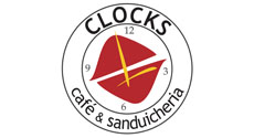 Cloks Cafe